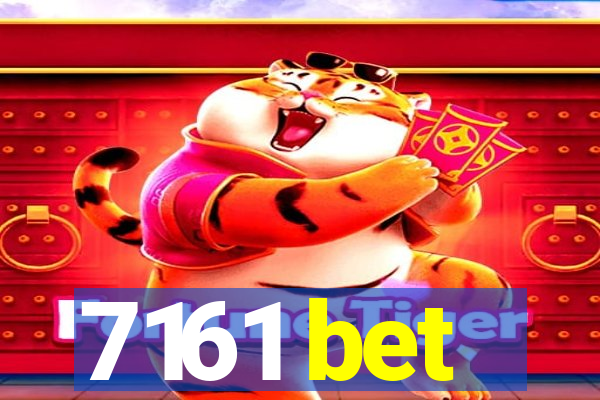 7161 bet